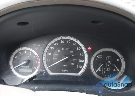 2004 Toyota Sienna Xle from USA, damaged, VIN 5TDZA22C14S081603